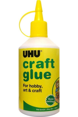 UHU Craft Glue 250 mL