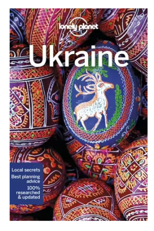 Ukraine | Lonely Planet Travel Guide