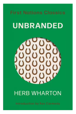 Unbranded
