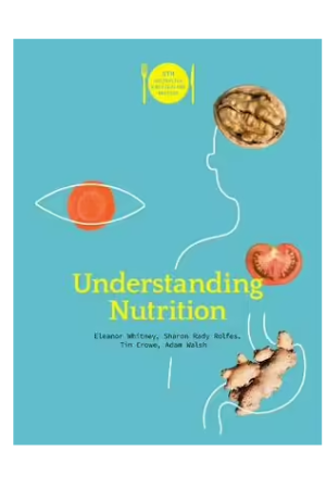 Understanding Nutrition 5th Edition
