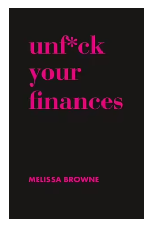 Unf*ck Your Finances
