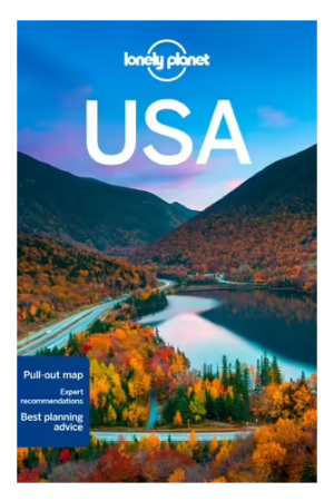 USA | Lonely Planet Travel Guide