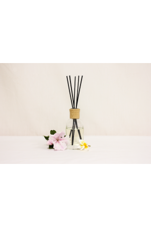 Lemongrass & Persian Lime Reed Diffuser