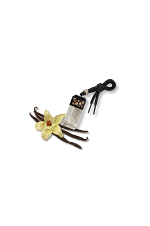 Vanilla Bean Car Diffuser