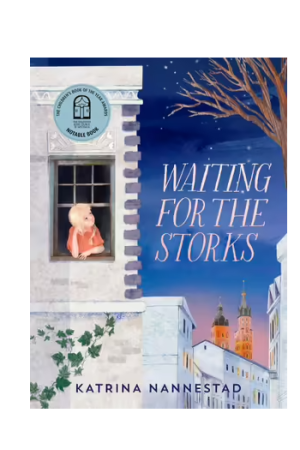 Waiting For the Storks