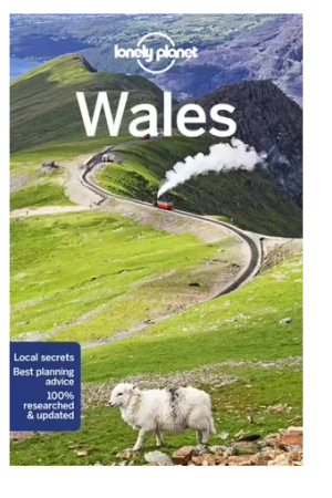 Wales | Lonely Planet Travel Guide