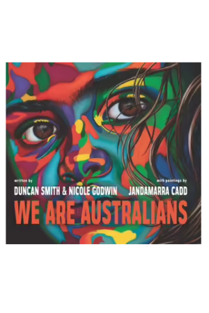 We Are Australians