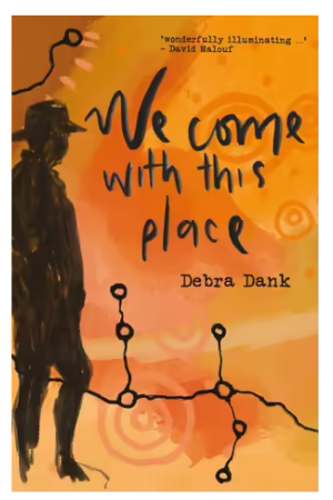 We Come With This Place