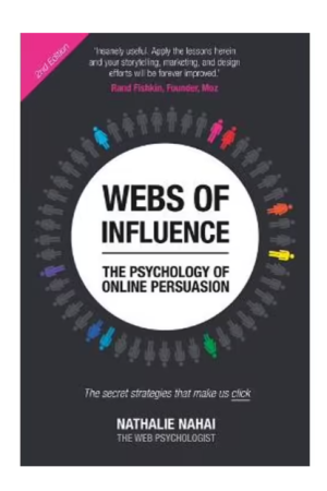 Webs of Influence | The Psychology Of Online Persuasion
