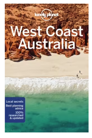 West Coast Australia | Lonely Planet Travel Guide 