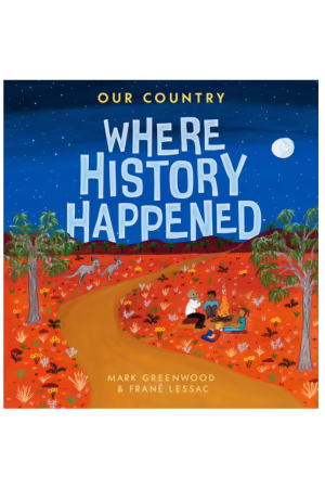 Our Country | Where History Happened