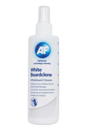 AF White Boardclene Whiteboard Cleaner