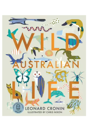 Wild Australian Life