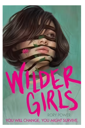 Wilder Girls