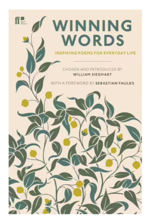 Winning Words | Inspiring Poems for Everyday Life