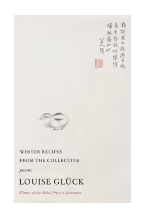 Winter Recipes From The Collective