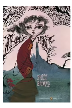 Wuthering Heights
