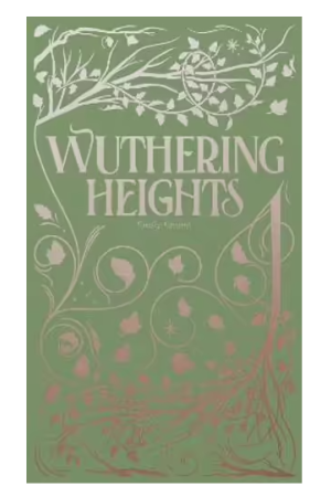 Wuthering Heights