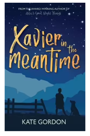 Xavier in the Meantime