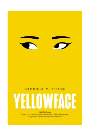 Yellowface