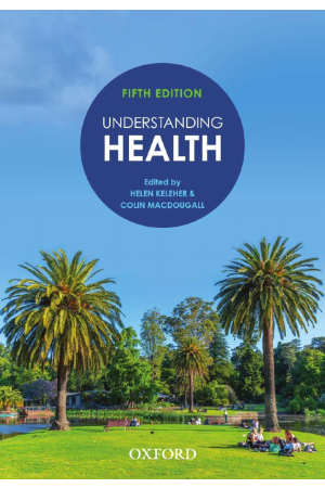 Understanding Health 5th Edition