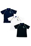 Women's UOW Polo
