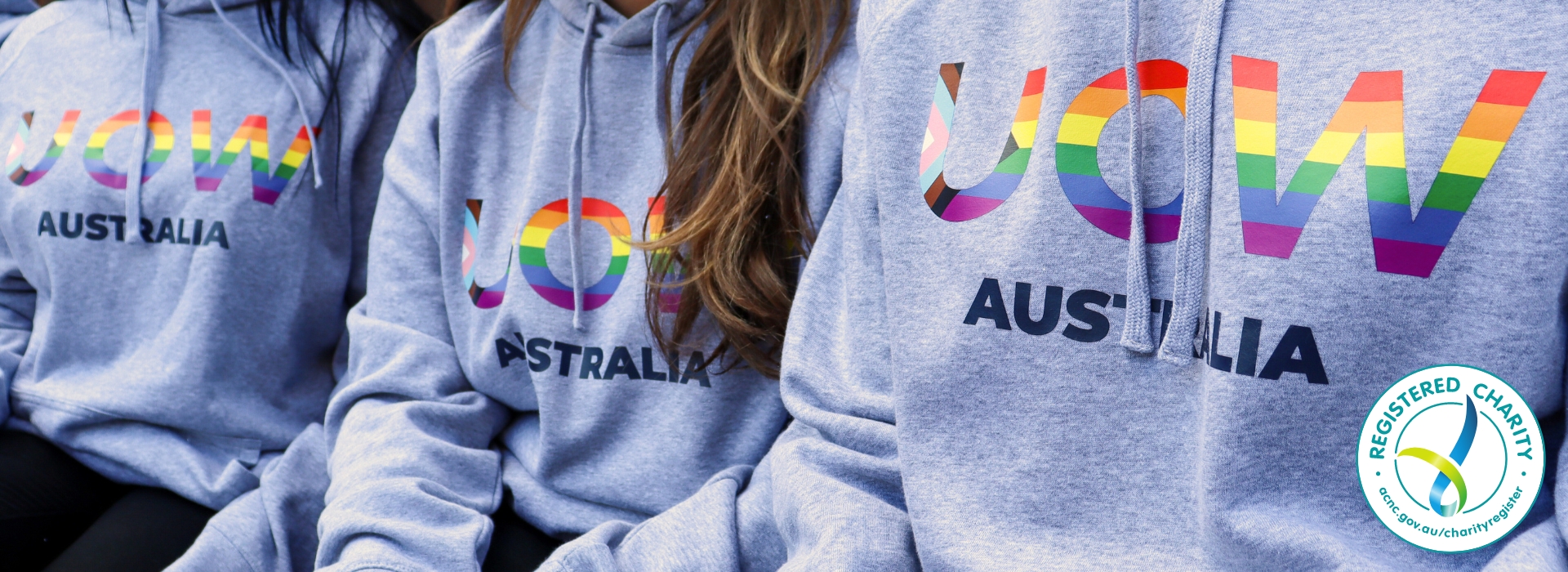 UniShop About Us Banner