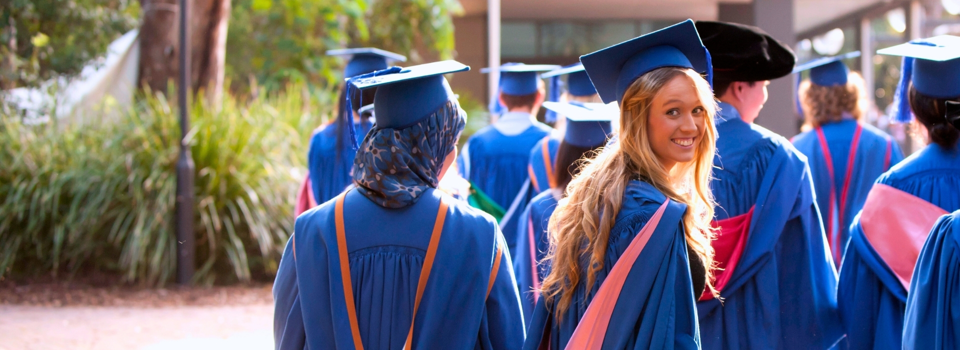 Graduation Banner