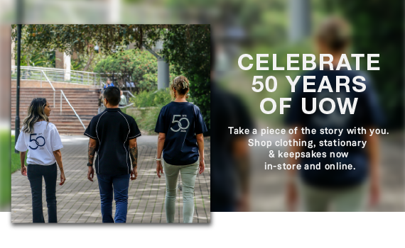 50 Years