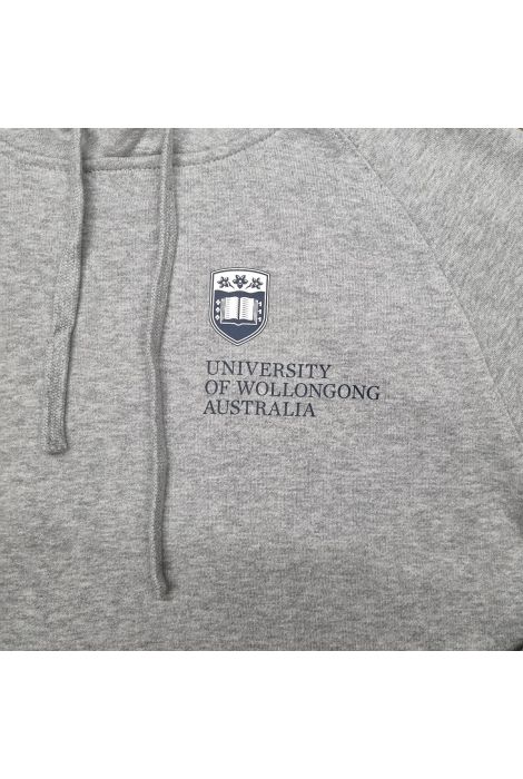 Uow hoodie top