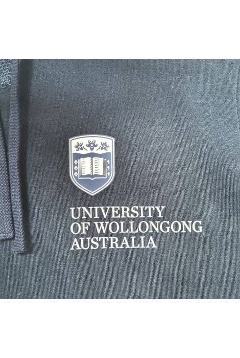 Uow hoodie store