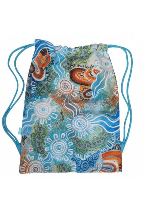 Wallet - Kalkatungu Muu Wallet - Kalkatungu Muu