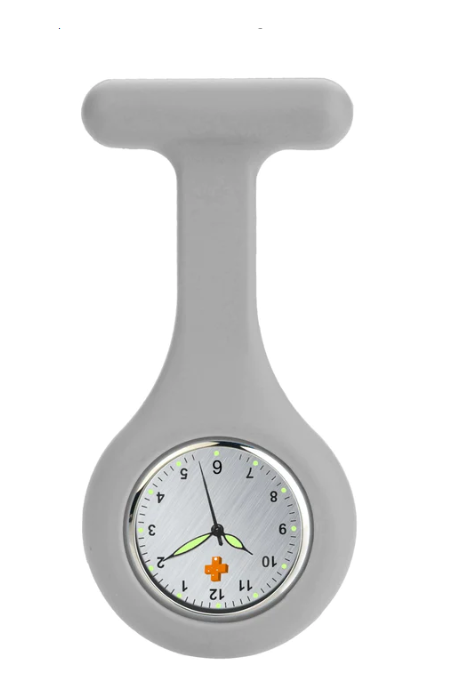 Midwife fob watch deals