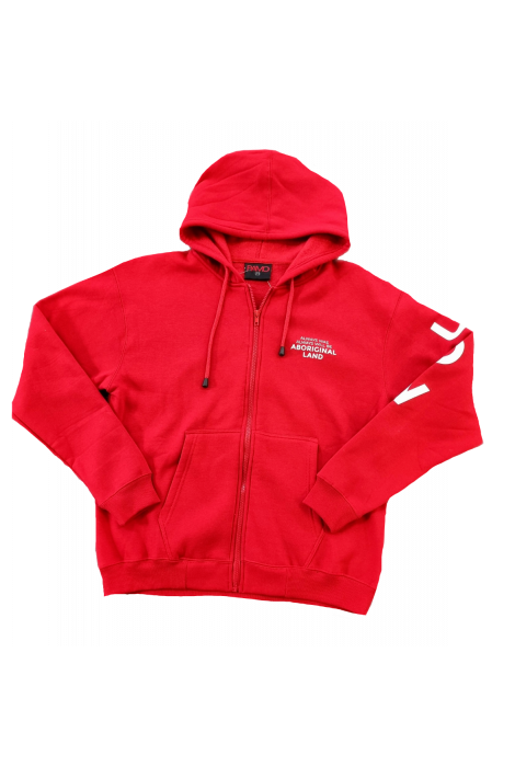 Unishop UOW Indigenous Hoodie