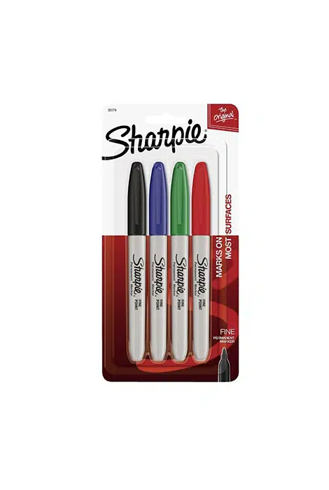 Sharpie online assorted pack