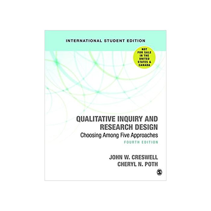 (International　4ed　Student　and　Inquiry　Qualitative　Design　Edition)　Unishop　Research