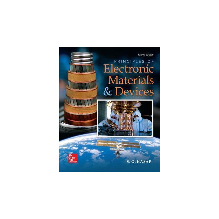 Principles of Electronic Materials and D