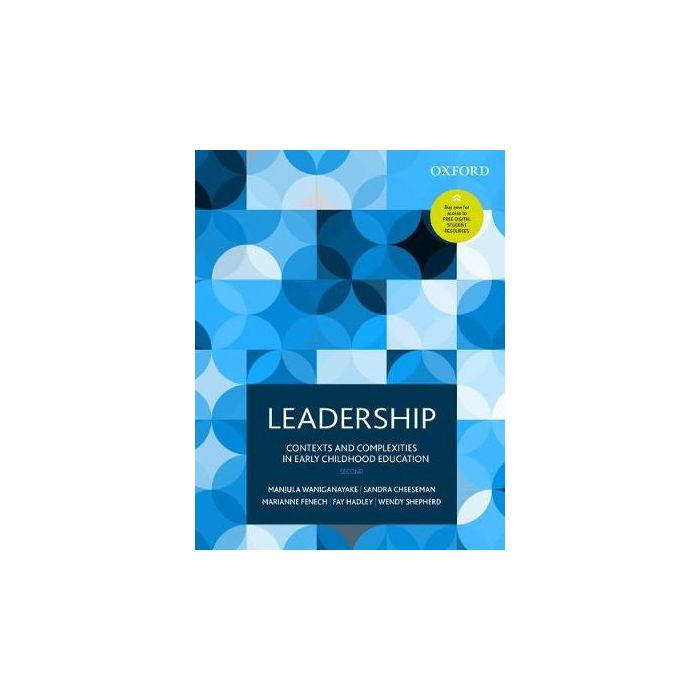 Unishop | LEADERSHIP : CONTEXTS AND COMPLEXITIES I