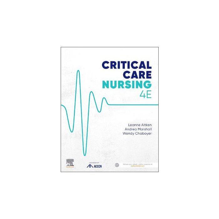 critical care nursing fourth edition