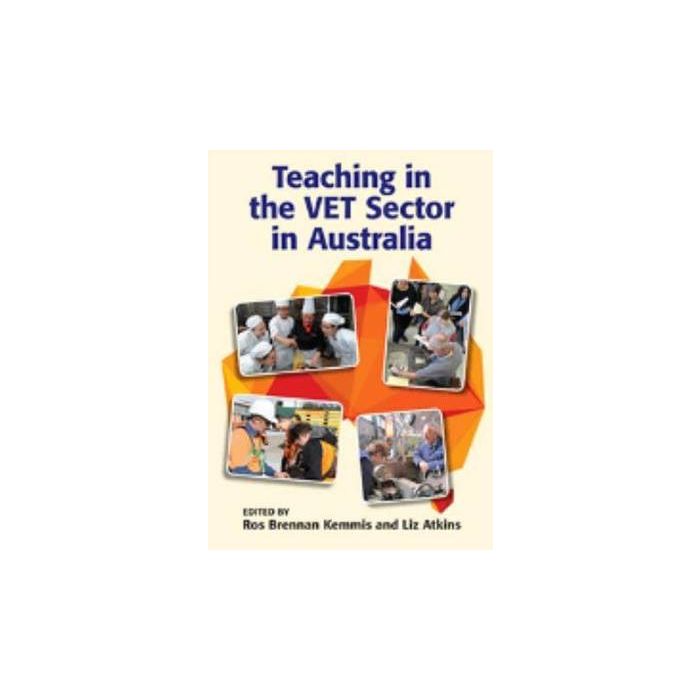 Teaching in the VET sector in Australia