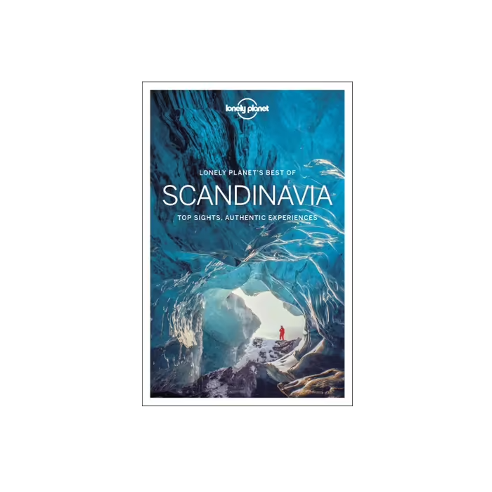 Unishop　of　Travel　Scandinavia　Best　Planet　Lonely　Guide