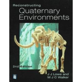 RECONSTRUCTING QUATERNARY ENVIRONMENTS