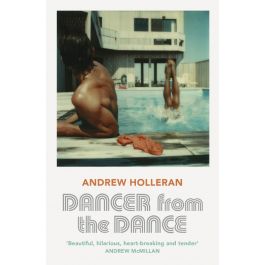 Dancer from the Dance