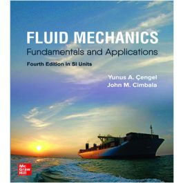 Fluid Mechanics Fundamentals & Applicati