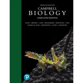 Campbell Biology: Australian and New Zea