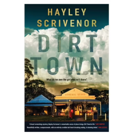 Dirt Town
