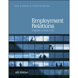 Employment Relations