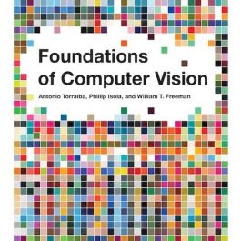 Foundations of Computer Vision