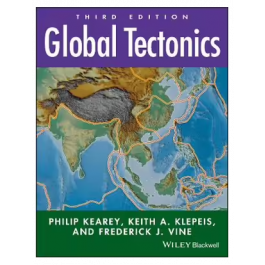 Global Tectonics