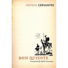 Don Quixote